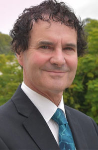 Meet Tony Alexander?