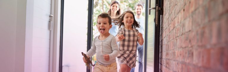 First home buyer’s guide