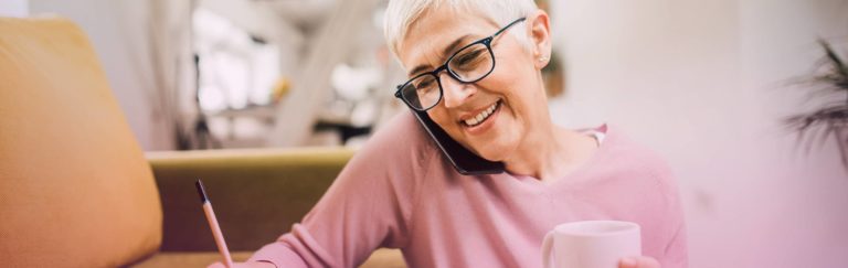 What is a reverse mortgage?