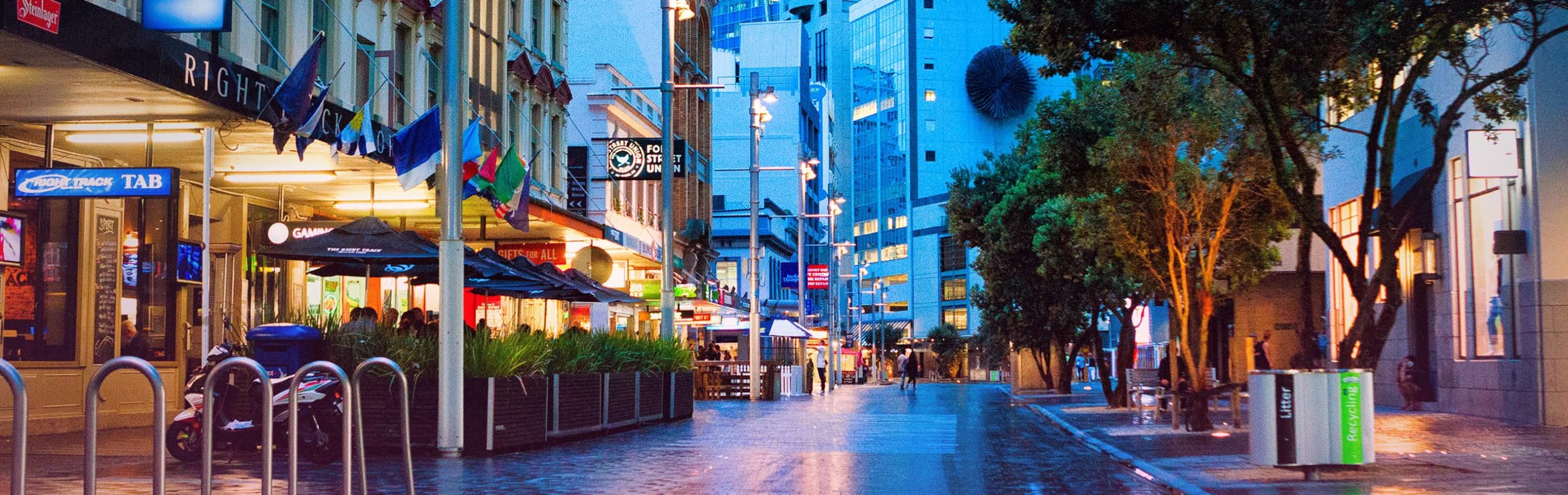 A beginner’s guide to commercial property investment