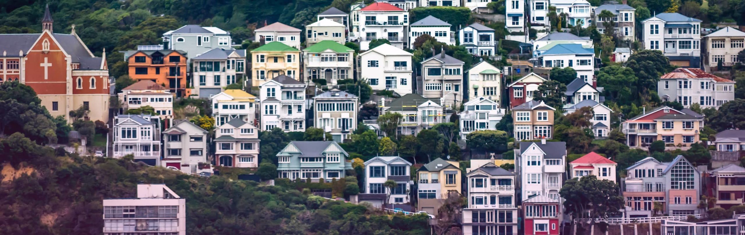 Understanding low equity margin (LEM) and low deposit home loans
