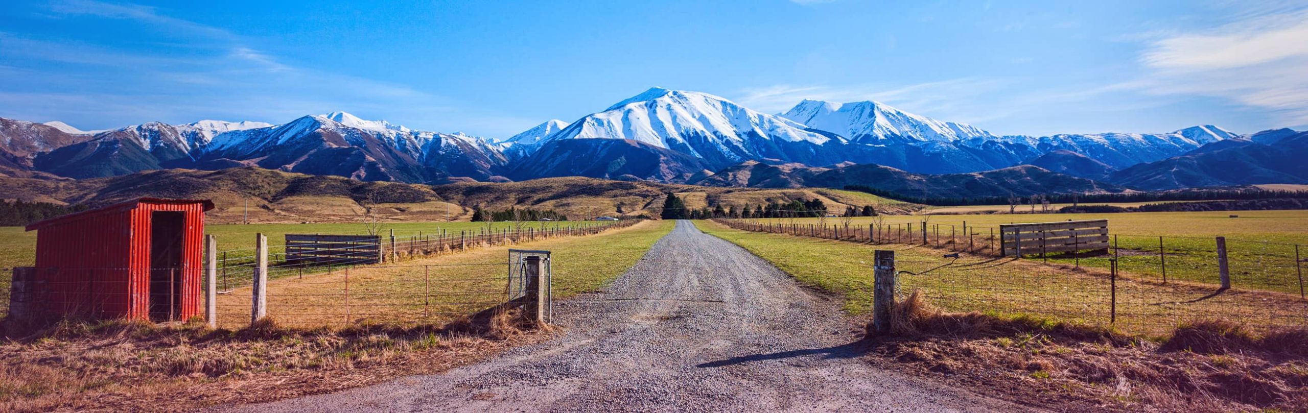 Buying a section or land to build a house in NZ