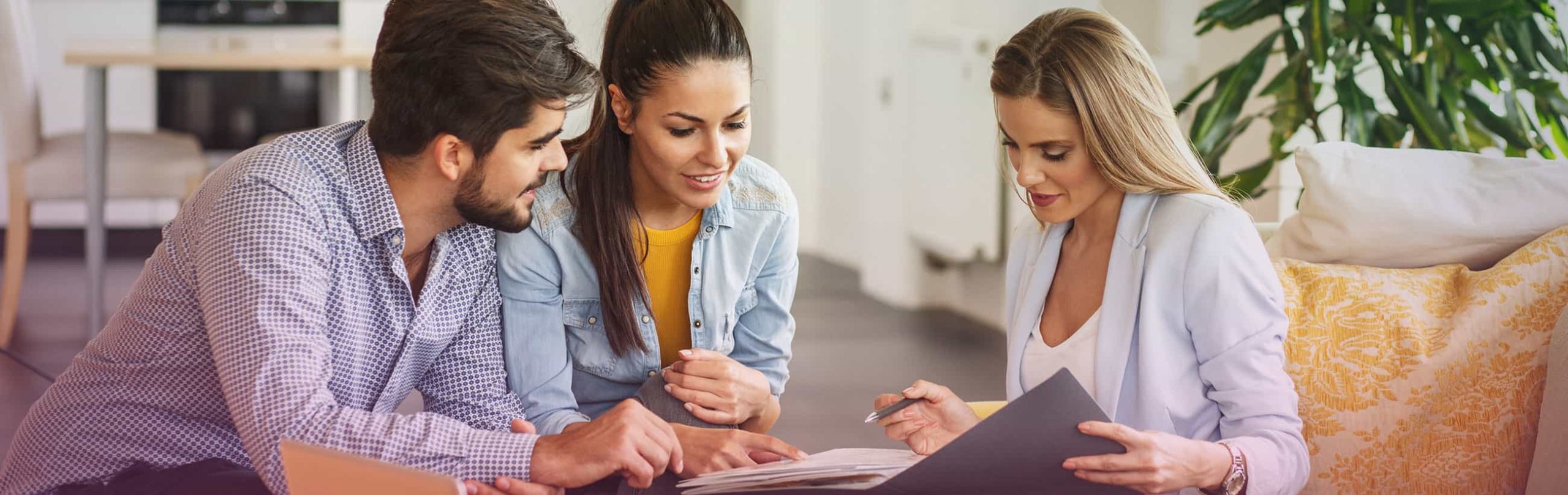Is a mortgage broker really on your side?