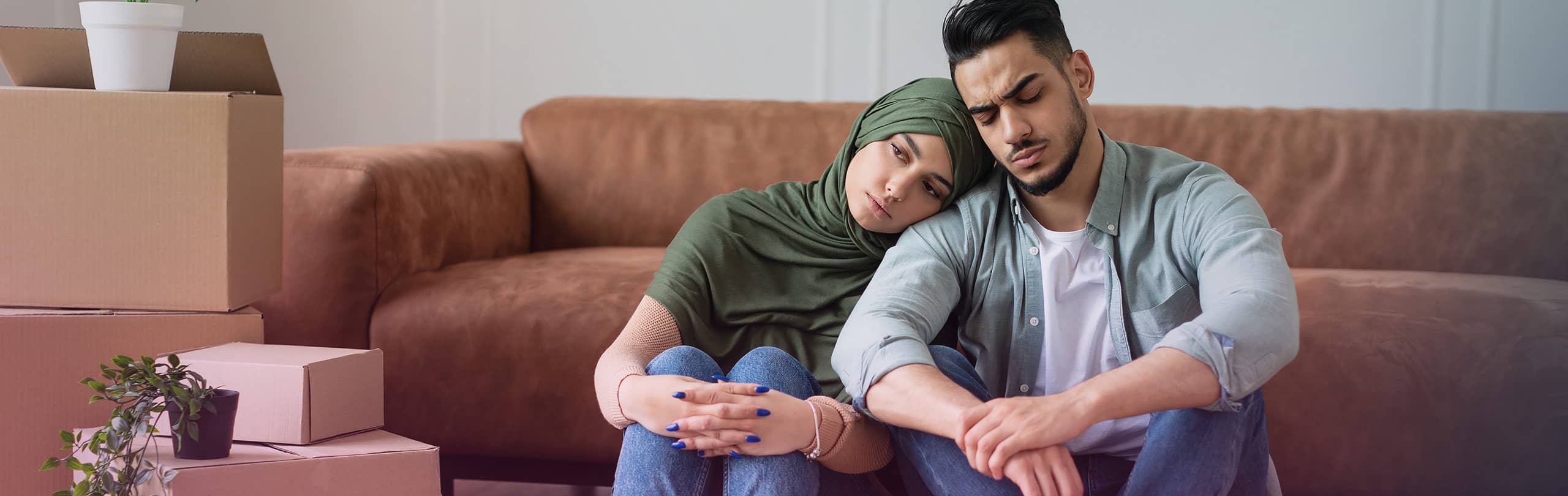 How to cope with rising home loan payments