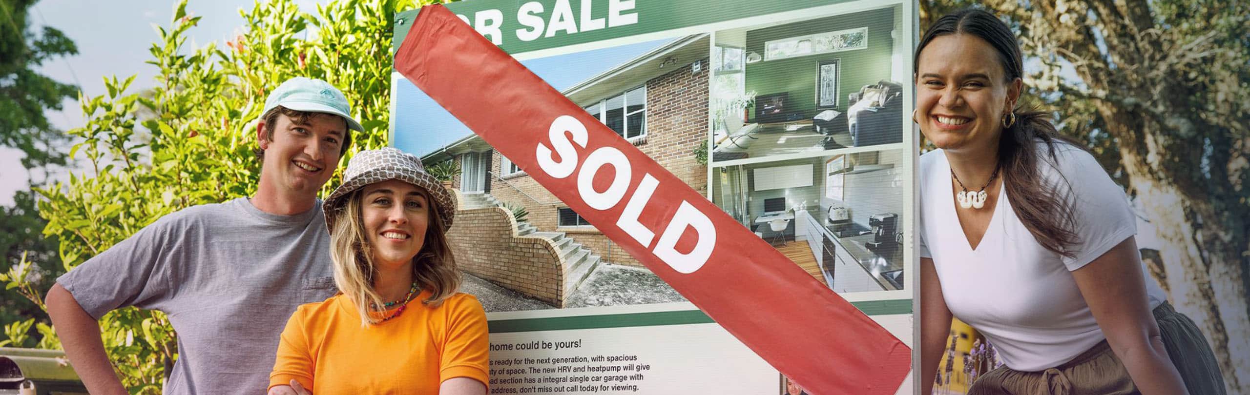 Going crazy for Co-own – turning the homeowner dream into reality
