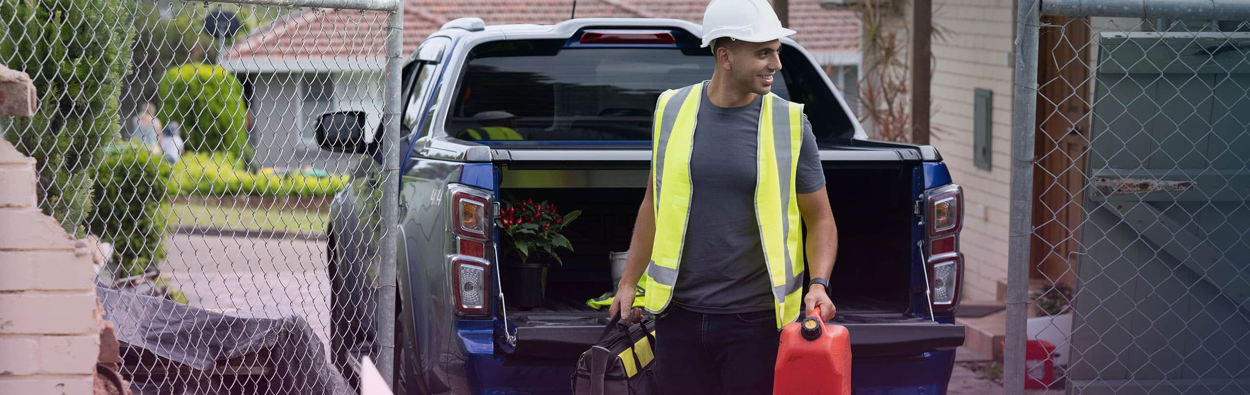 Self employed or have irregular income?