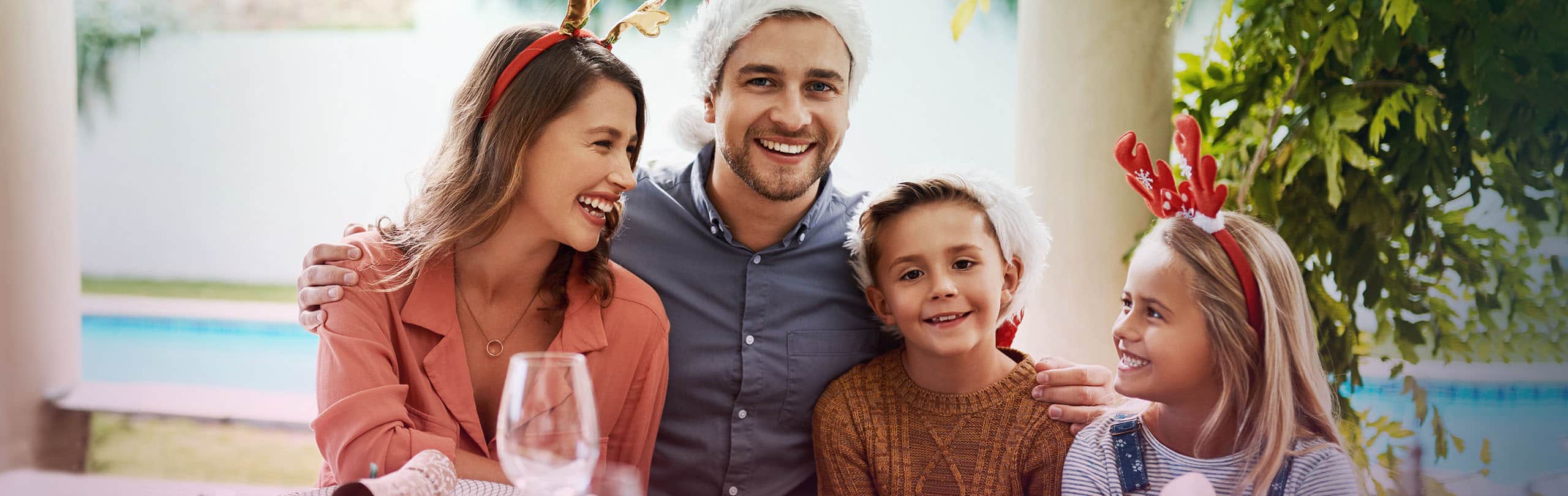 Preparing for the festive season when buying or selling a home