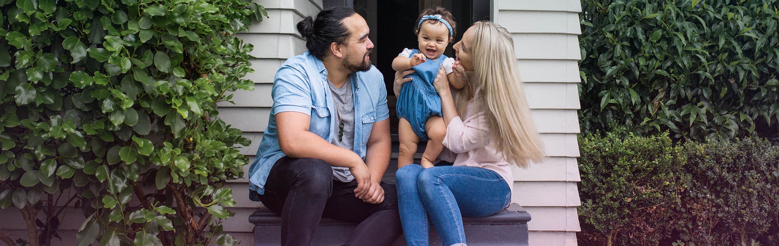 Your first home: Going from saver to buyer