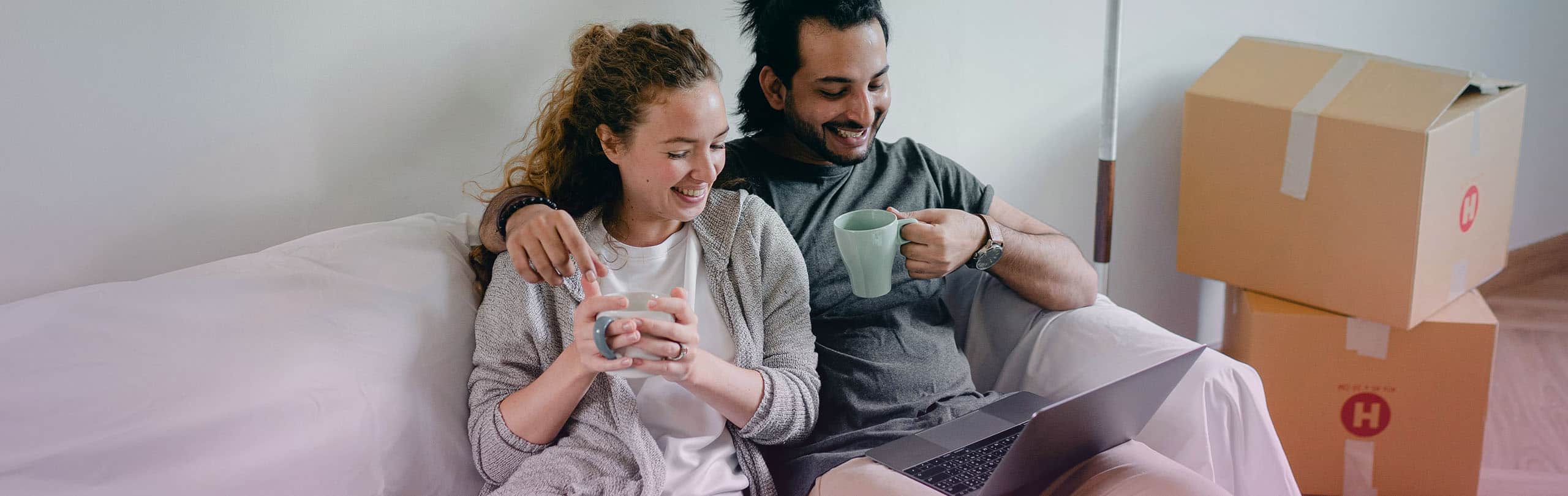 How to get closer to buying your first home