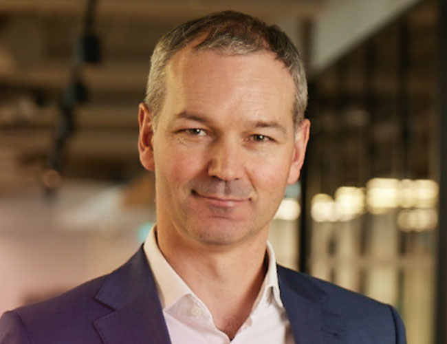 Andrew Ford