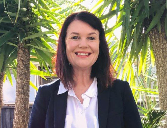 Lisa McShane
