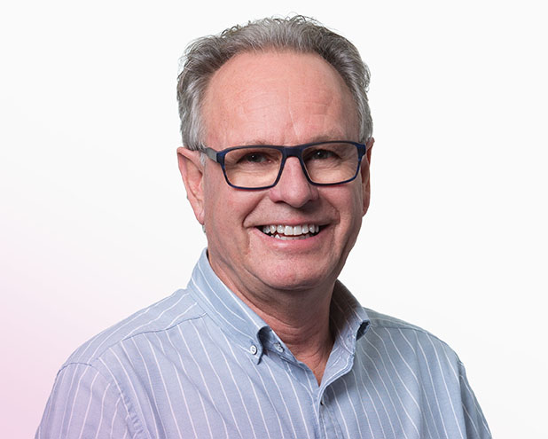 Murray Joiner