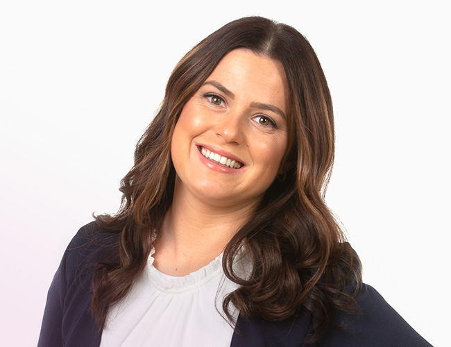 Jackie Reuben