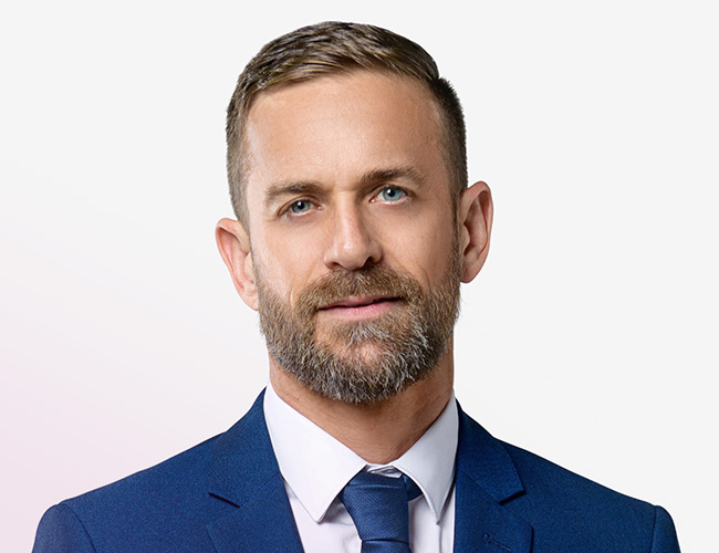 Kyle Reardon