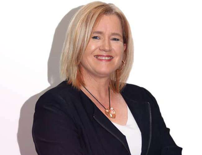 Linda Eagleton