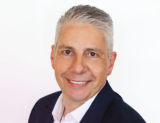 Stephen Massey