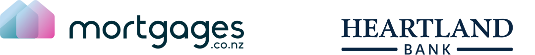 mortgages.co.nz Logo